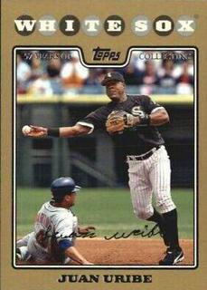 Juan Uribe