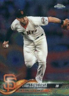 Evan Longoria