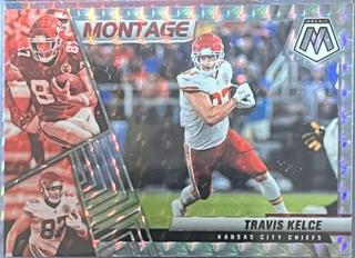 Travis Kelce