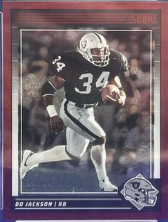 Bo Jackson