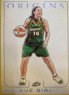 Sue Bird