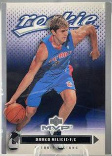 Darko Milicic