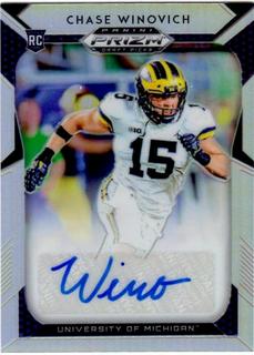 Chase Winovich