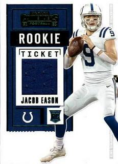 Jacob Eason