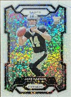 Jake Haener