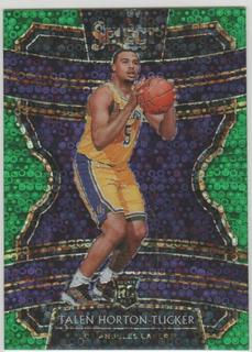 Talen Horton-Tucker
