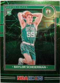 Baylor Scheierman