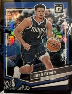 Josh Green