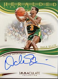 Dale Ellis