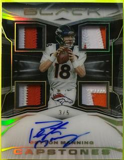 Peyton Manning