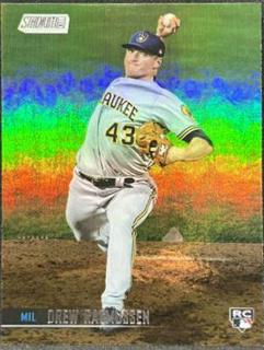 Drew Rasmussen