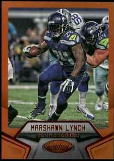 Marshawn Lynch