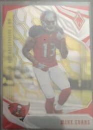 Mike Evans