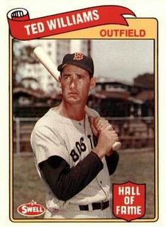 Ted Williams