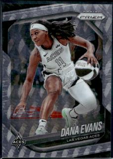 Dana Evans