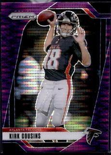 Kirk Cousins