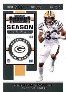 Aaron Jones