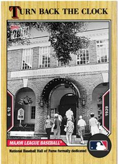 Major League Baseball