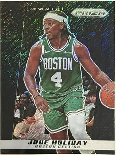 Jrue Holiday