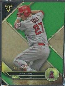Mike Trout