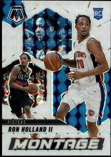 Ron Holland II