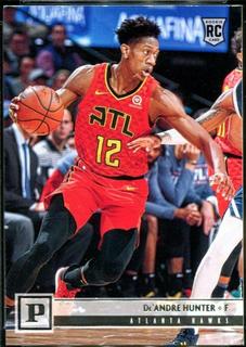De'Andre Hunter