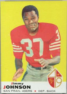 Jimmy Johnson
