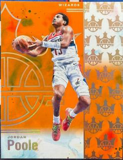 Jordan Poole