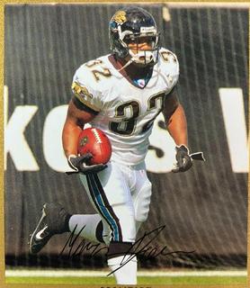 Maurice Jones Drew