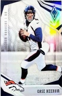 Case Keenum