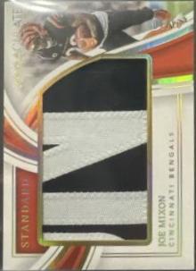 Joe Mixon