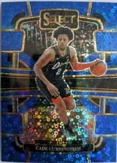 Cade Cunningham