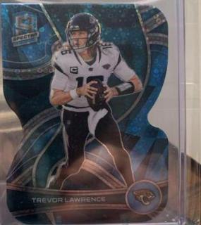 Trevor Lawrence