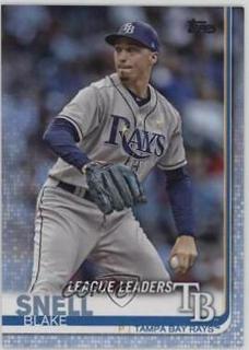 Blake Snell