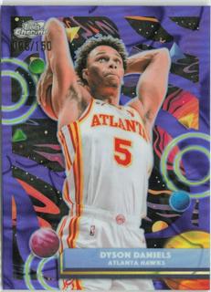 Dyson Daniels