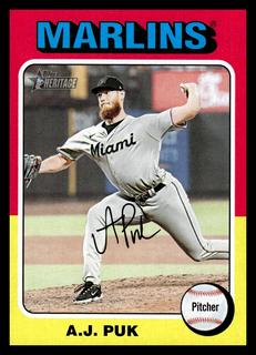 A.J. Puk