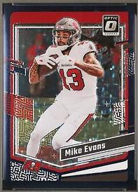 Mike Evans