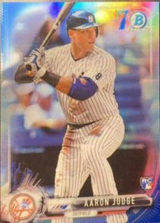 Aaron Judge