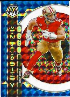 Nick Bosa