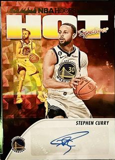 Stephen Curry