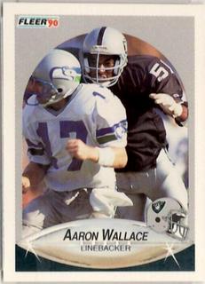 Aaron Wallace