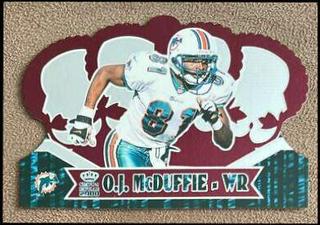 O.J. McDuffie
