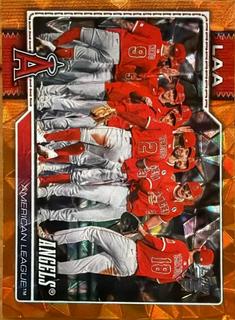 Team Card