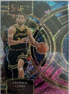 Stephen Curry
