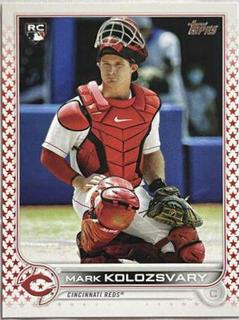 Mark Kolozsvary