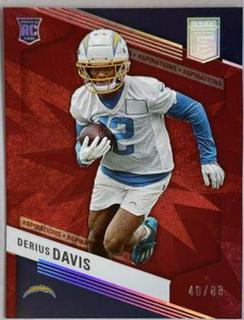 Derius Davis