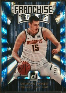 Nikola Jokic