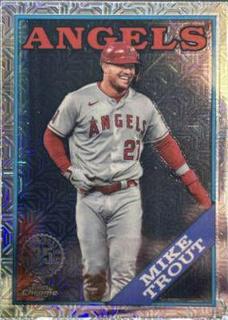 Mike Trout