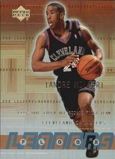 Andre Miller