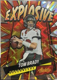 Tom Brady